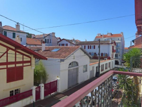Apartment St jean